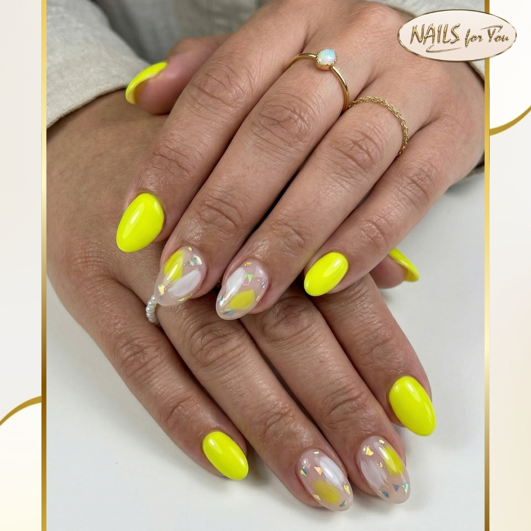 amazing nail